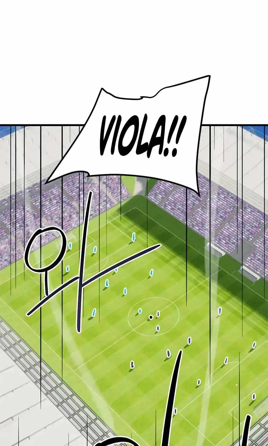 I’m Mistaken for a Soccer Genius Chapter 58 - Page 48 in English