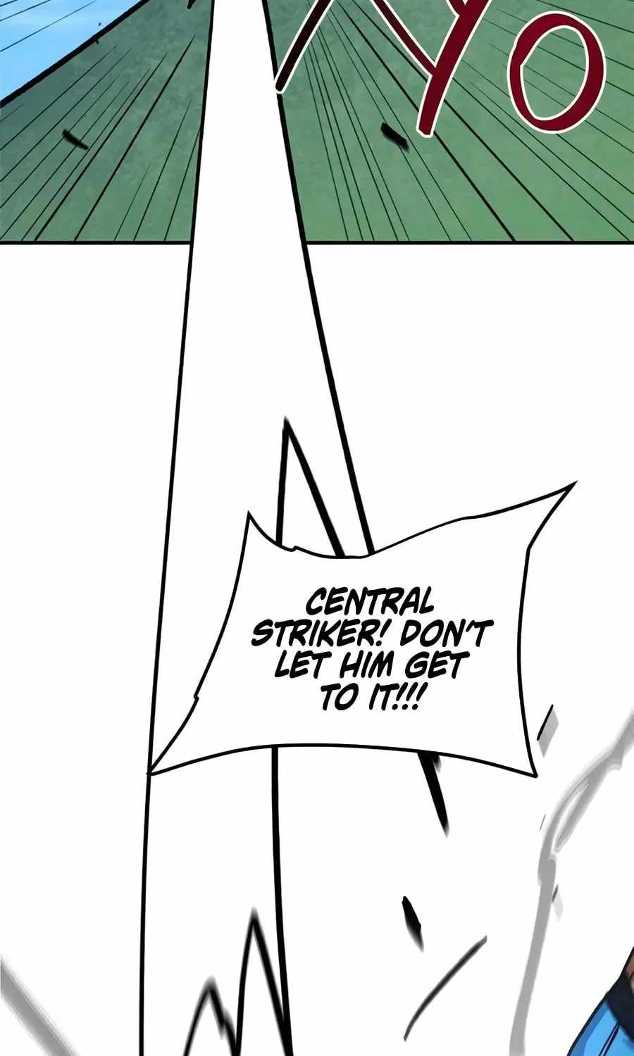 I’m Mistaken for a Soccer Genius Chapter 58 - Page 65 in English
