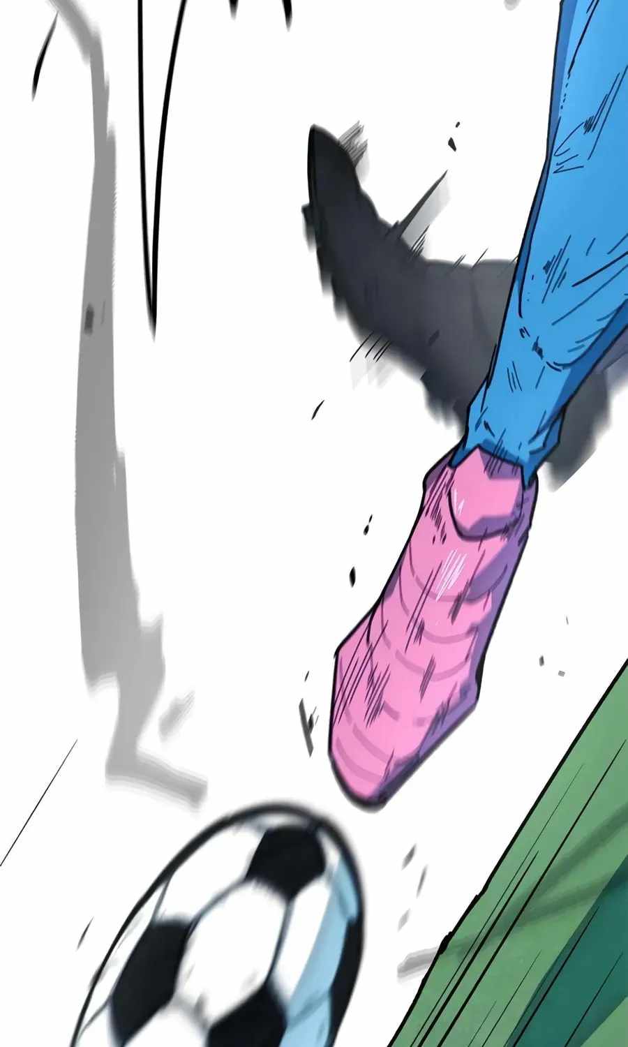 I’m Mistaken for a Soccer Genius Chapter 58 - Page 66 in English