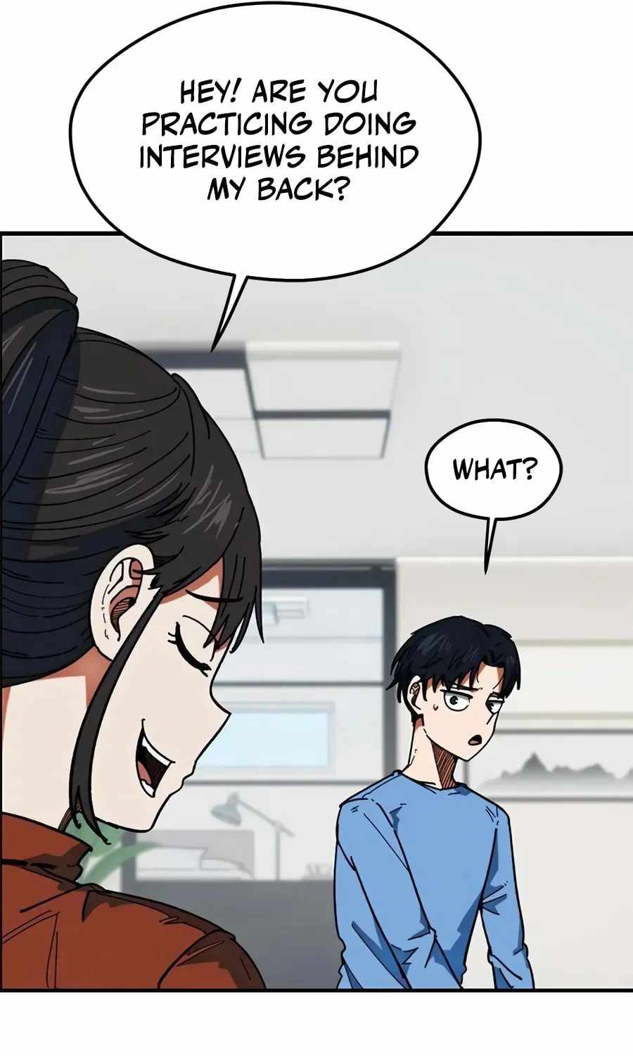 I’m Mistaken for a Soccer Genius Chapter 58 - Page 8 in English