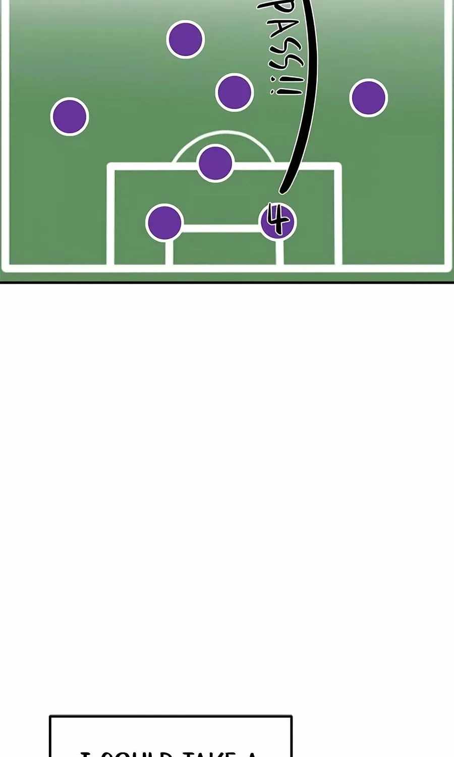 I’m Mistaken for a Soccer Genius Chapter 58 - Page 92 in English