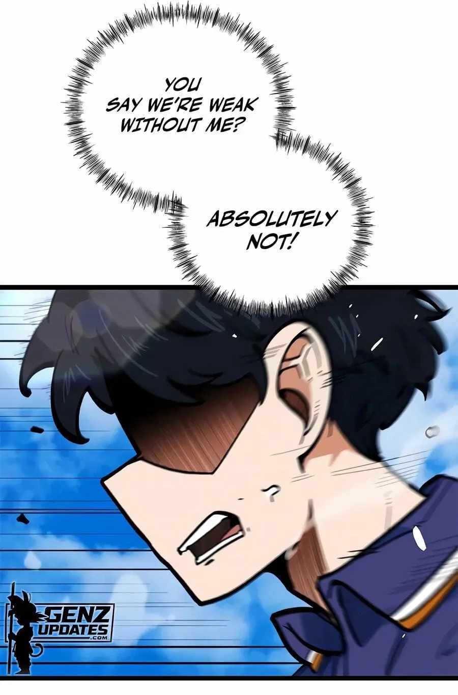 I’m Mistaken for a Soccer Genius Chapter 72 - Page 136 in English