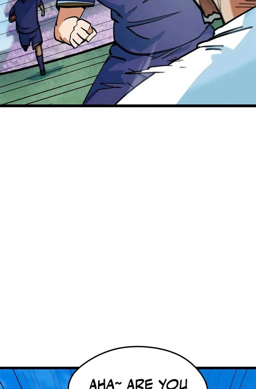 I’m Mistaken for a Soccer Genius Chapter 72 - Page 24 in English