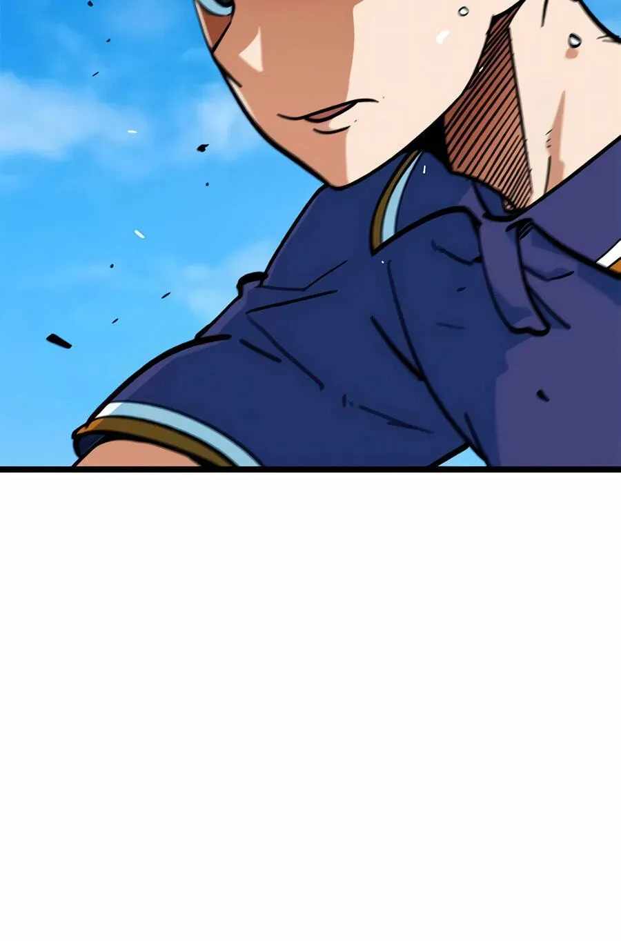 I’m Mistaken for a Soccer Genius Chapter 72 - Page 31 in English