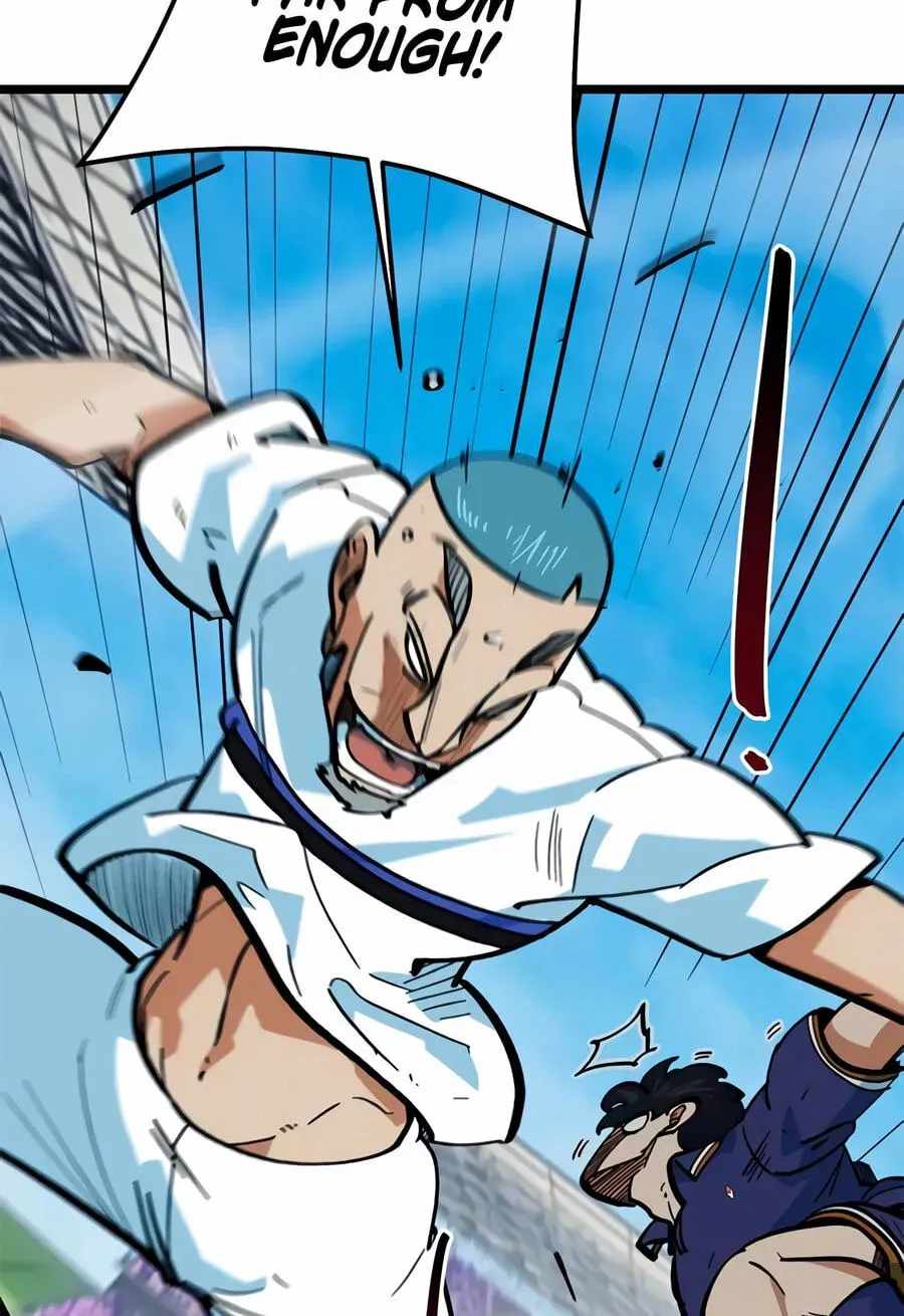 I’m Mistaken for a Soccer Genius Chapter 72 - Page 40 in English