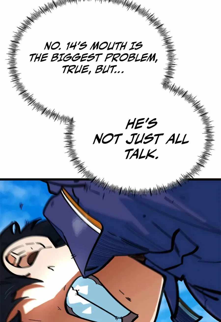 I’m Mistaken for a Soccer Genius Chapter 72 - Page 42 in English