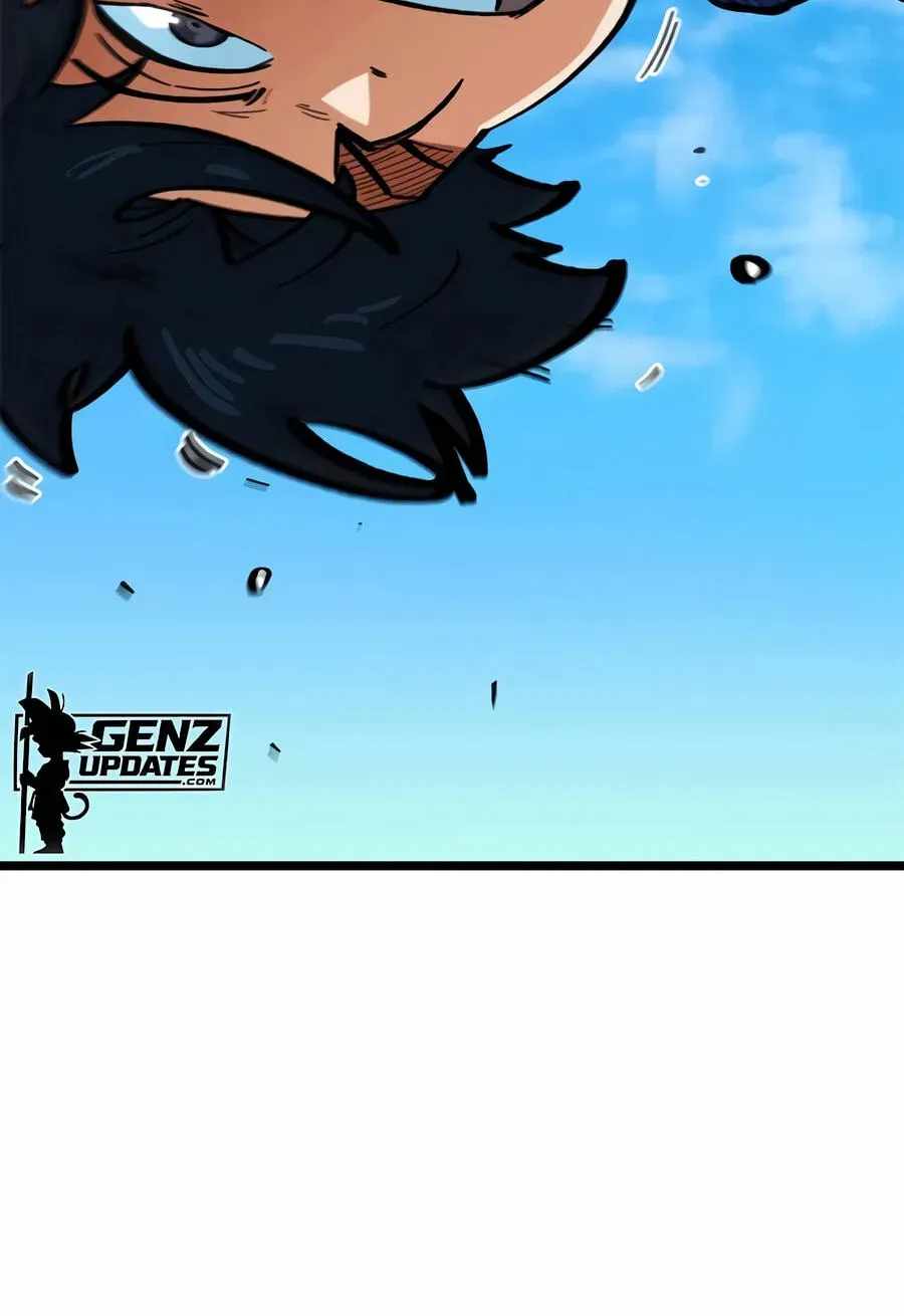 I’m Mistaken for a Soccer Genius Chapter 72 - Page 43 in English