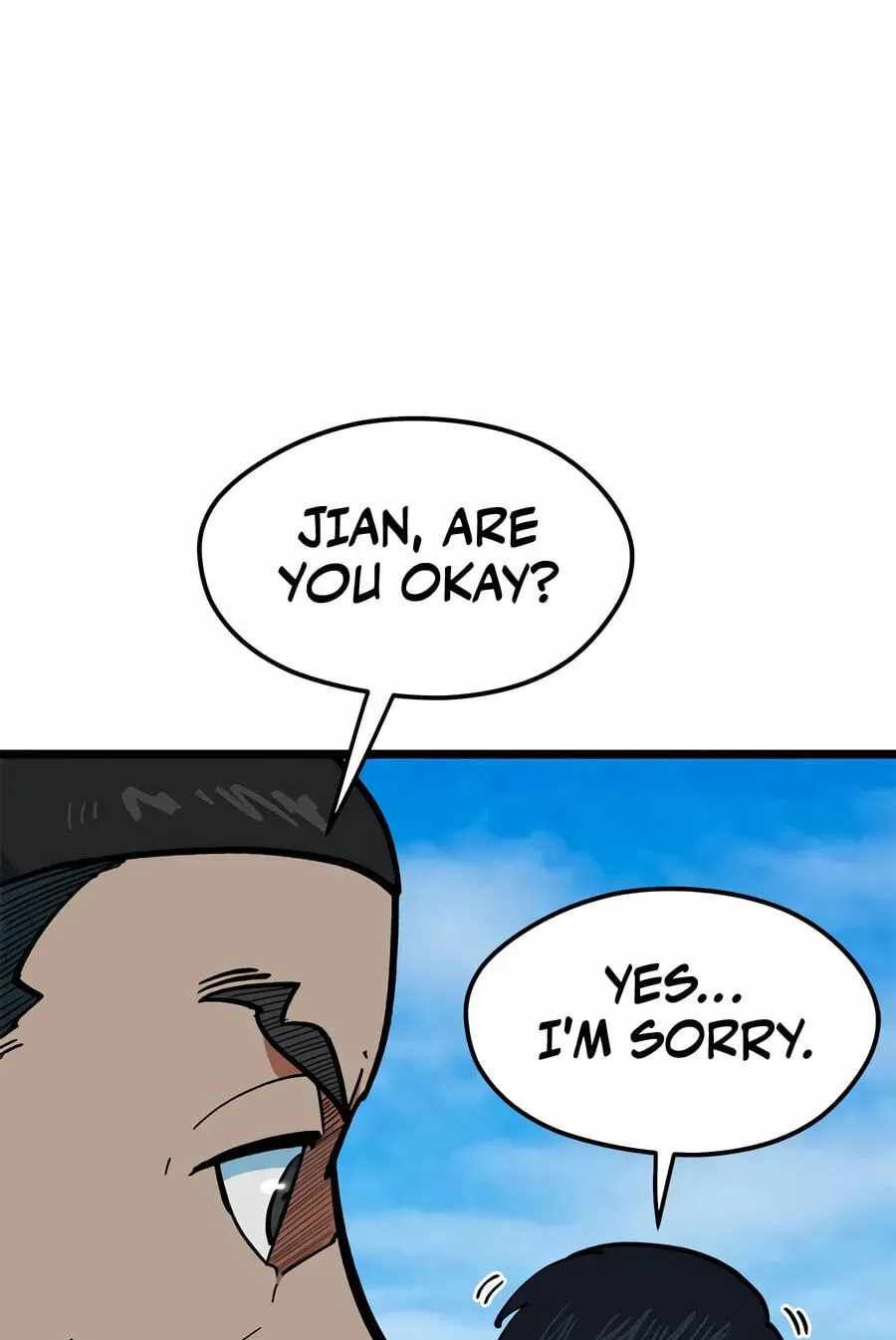 I’m Mistaken for a Soccer Genius Chapter 72 - Page 73 in English