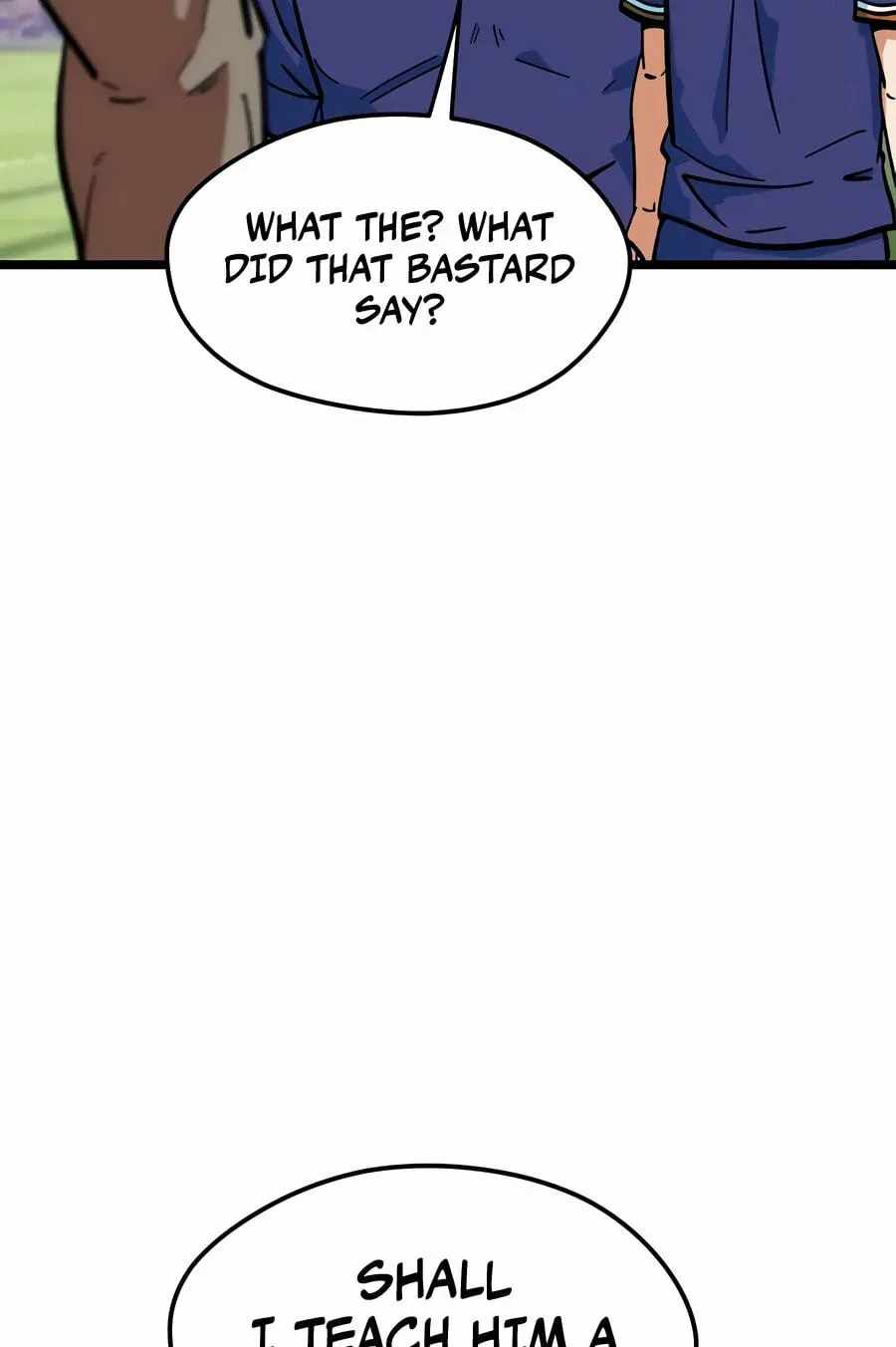 I’m Mistaken for a Soccer Genius Chapter 72 - Page 8 in English