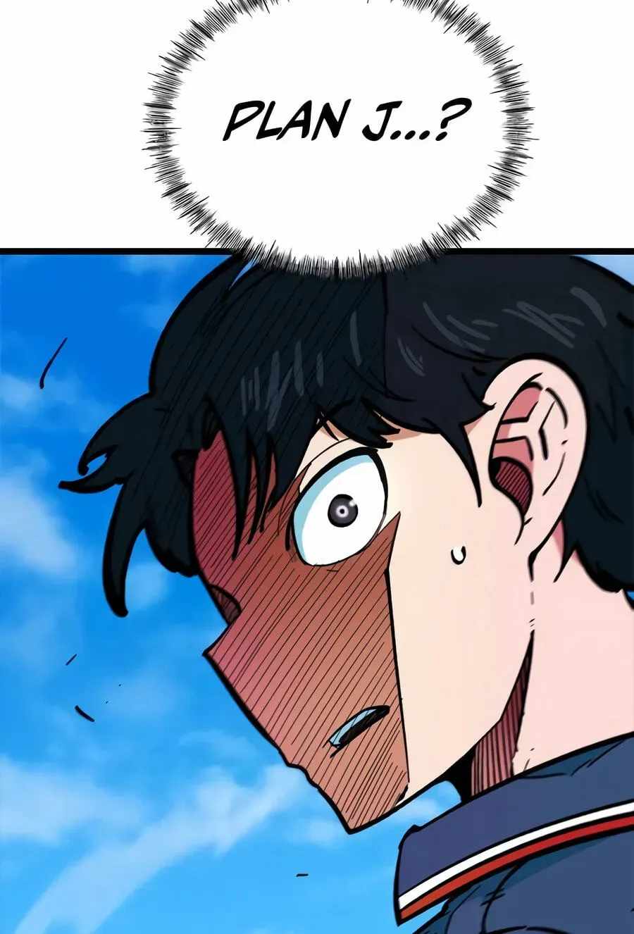 I’m Mistaken for a Soccer Genius Chapter 72 - Page 84 in English