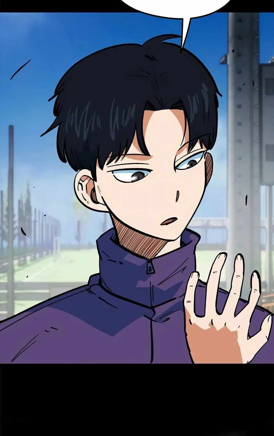 I’m Mistaken for a Soccer Genius Chapter 72 - Page 88 in English
