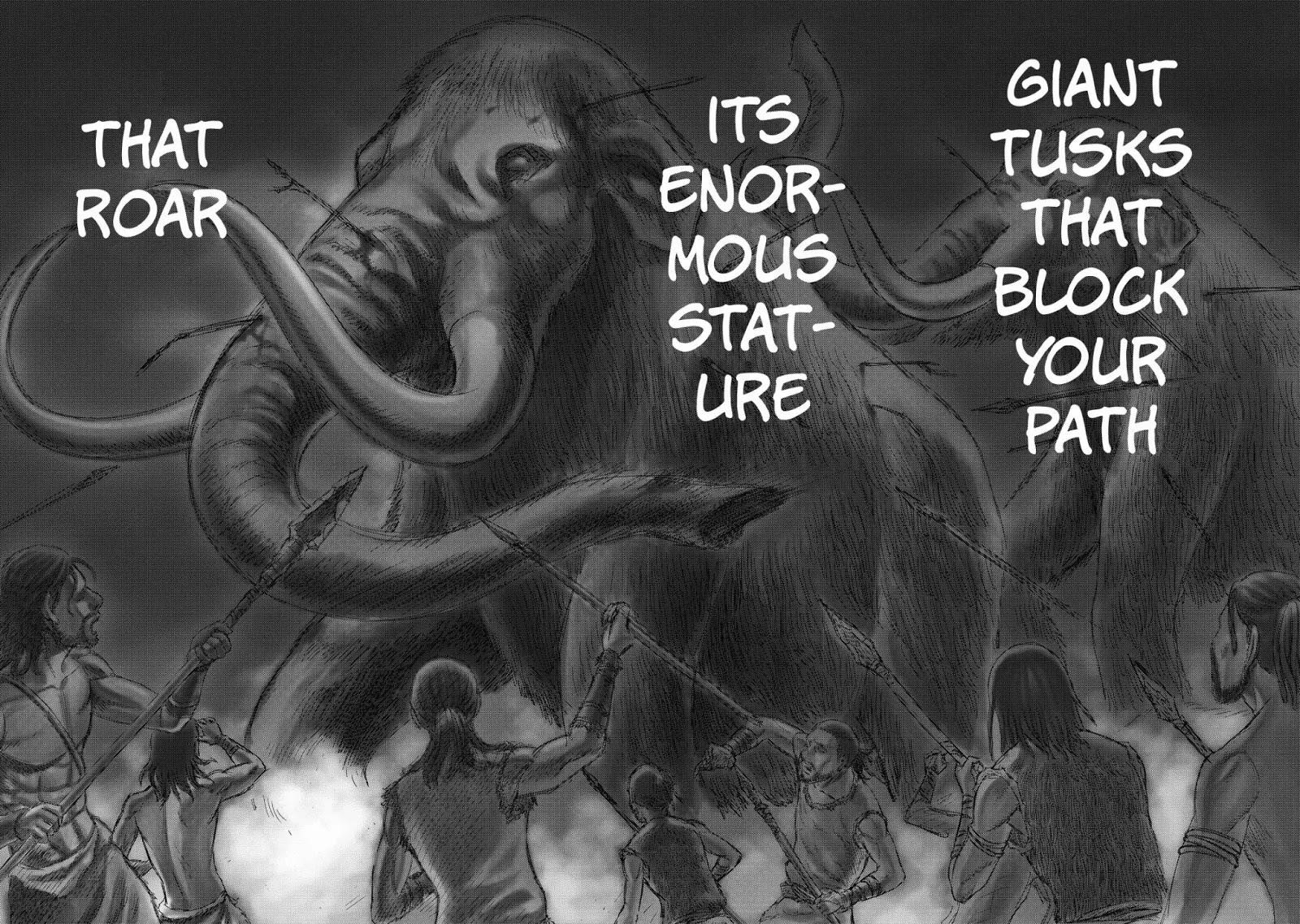 Sousei No Taiga Chapter 1 - Page 4 in English