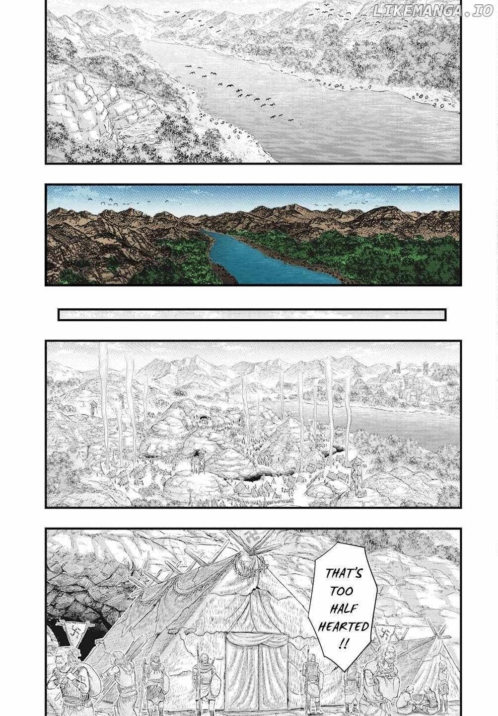 Sousei No Taiga Chapter 111 - Page 24 in English