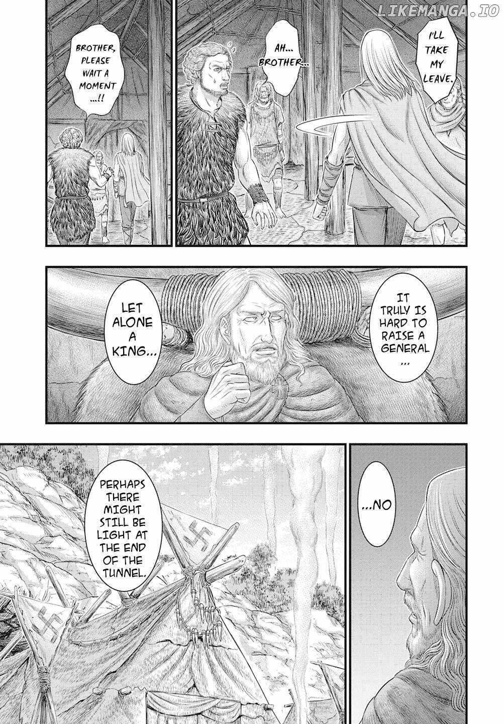 Sousei No Taiga Chapter 111 - Page 28 in English