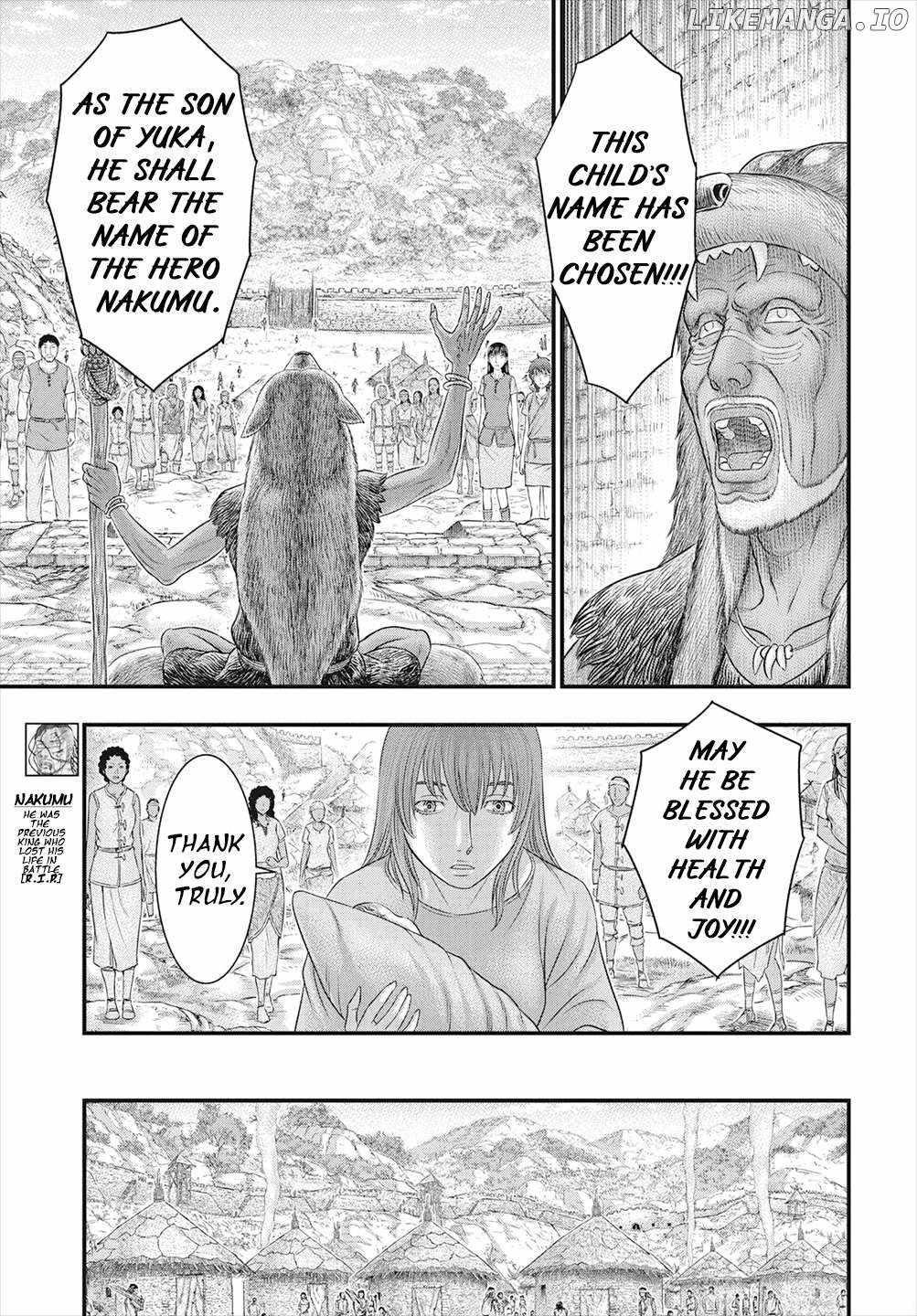 Sousei No Taiga Chapter 111 - Page 6 in English