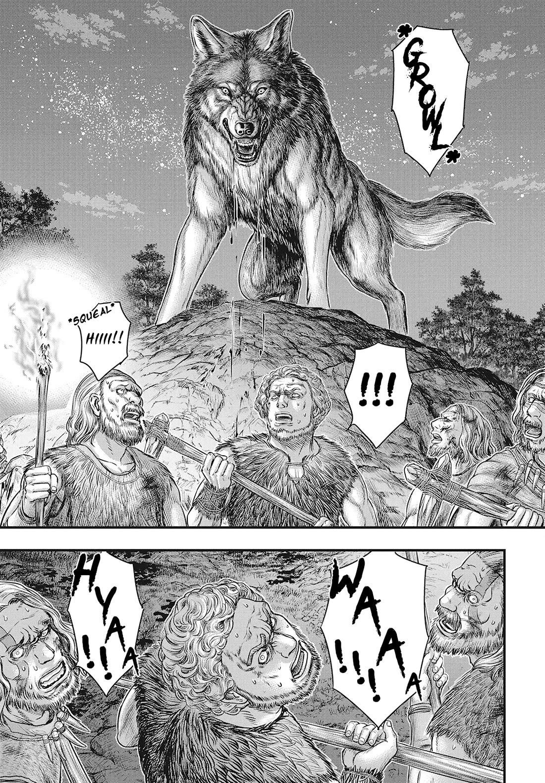 Sousei No Taiga Chapter 114 - Page 16 in English