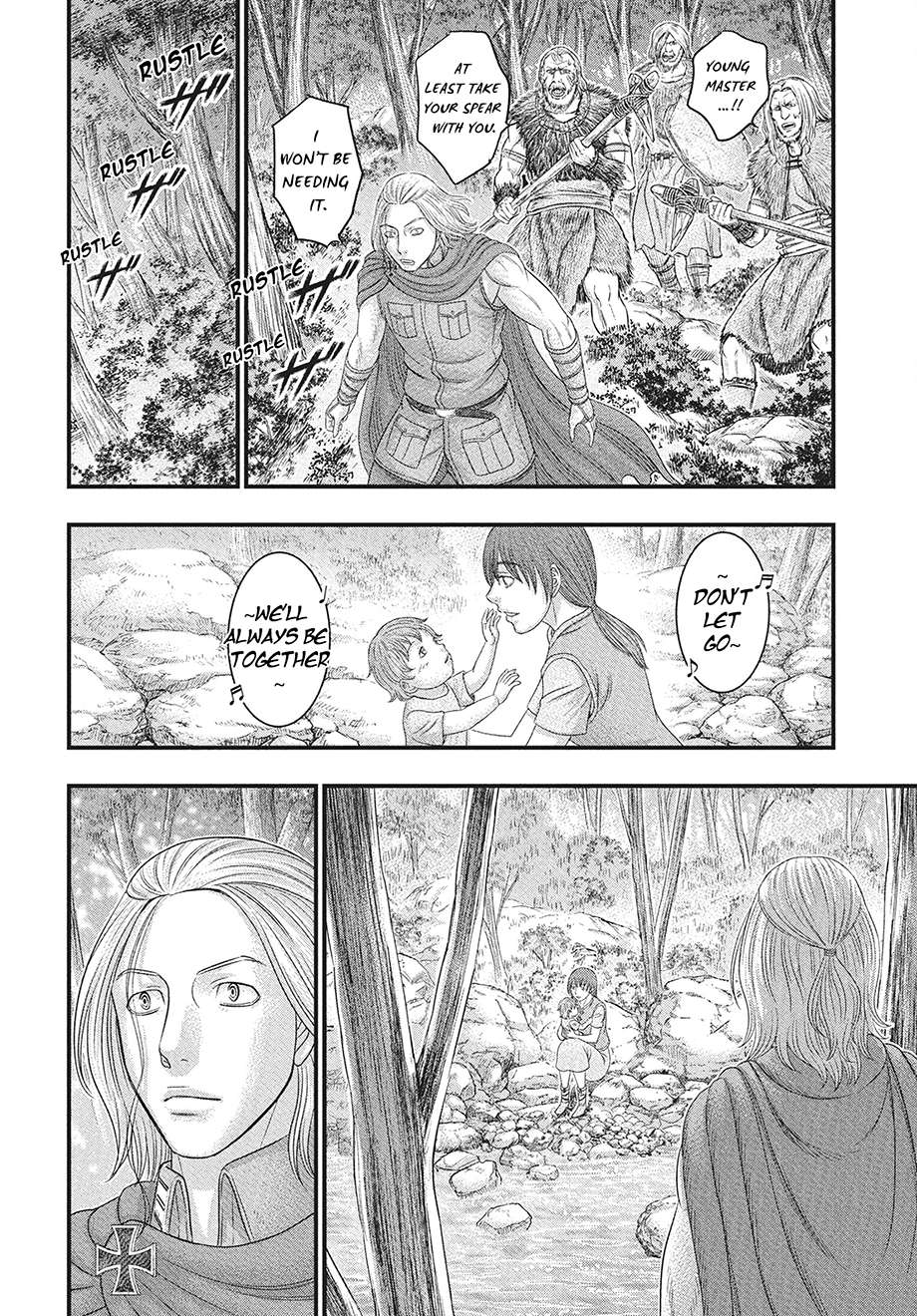 Sousei No Taiga Chapter 115 - Page 23 in English