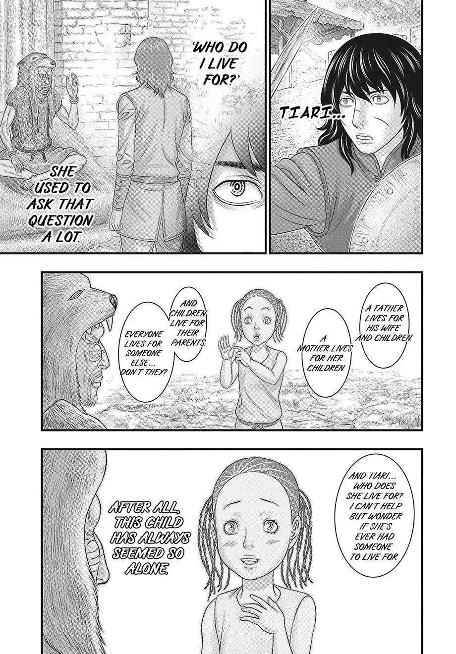 Sousei No Taiga Chapter 118 - Page 18 in English