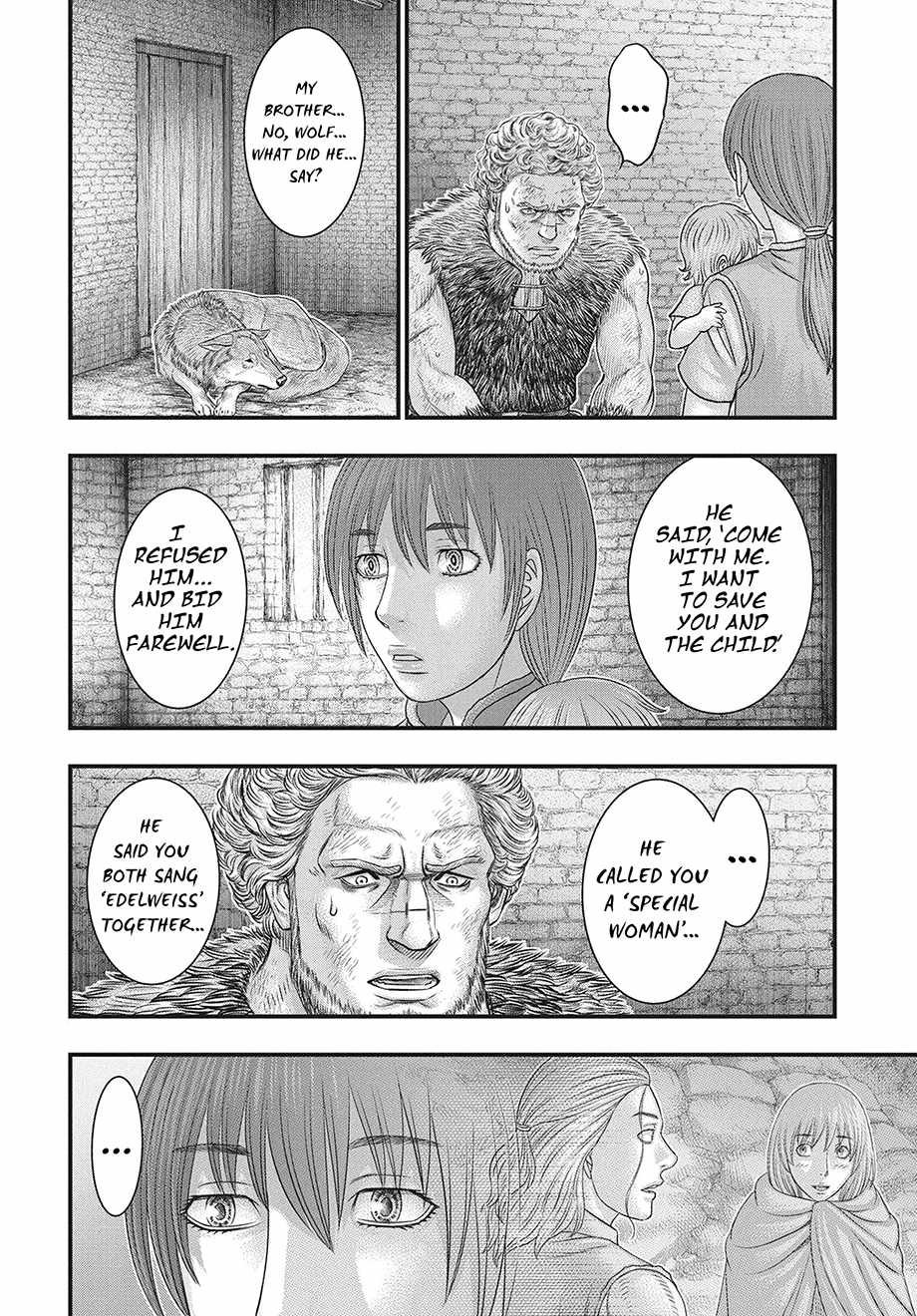 Sousei No Taiga Chapter 121 - Page 27 in English