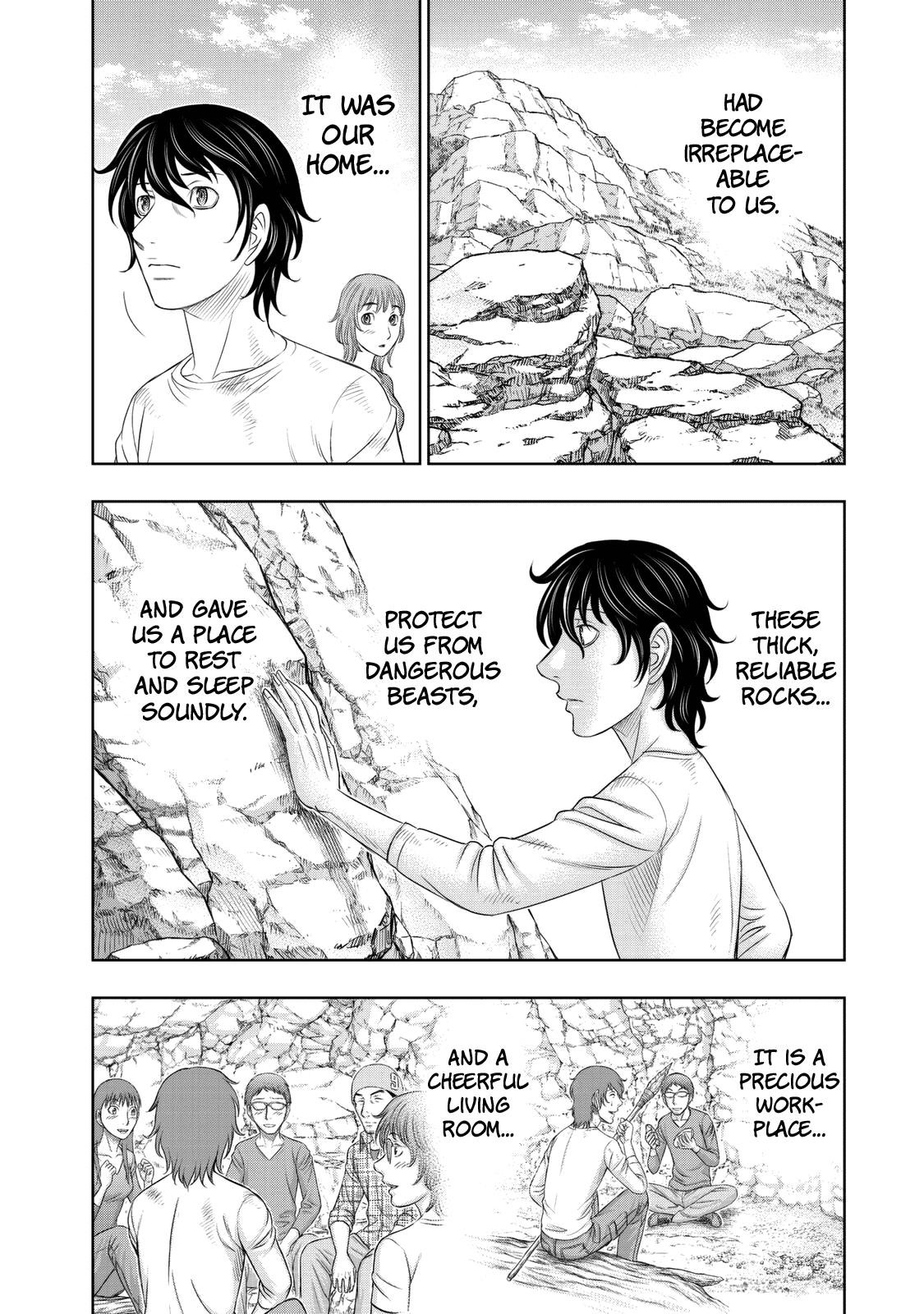 Sousei No Taiga Chapter 13 - Page 13 in English