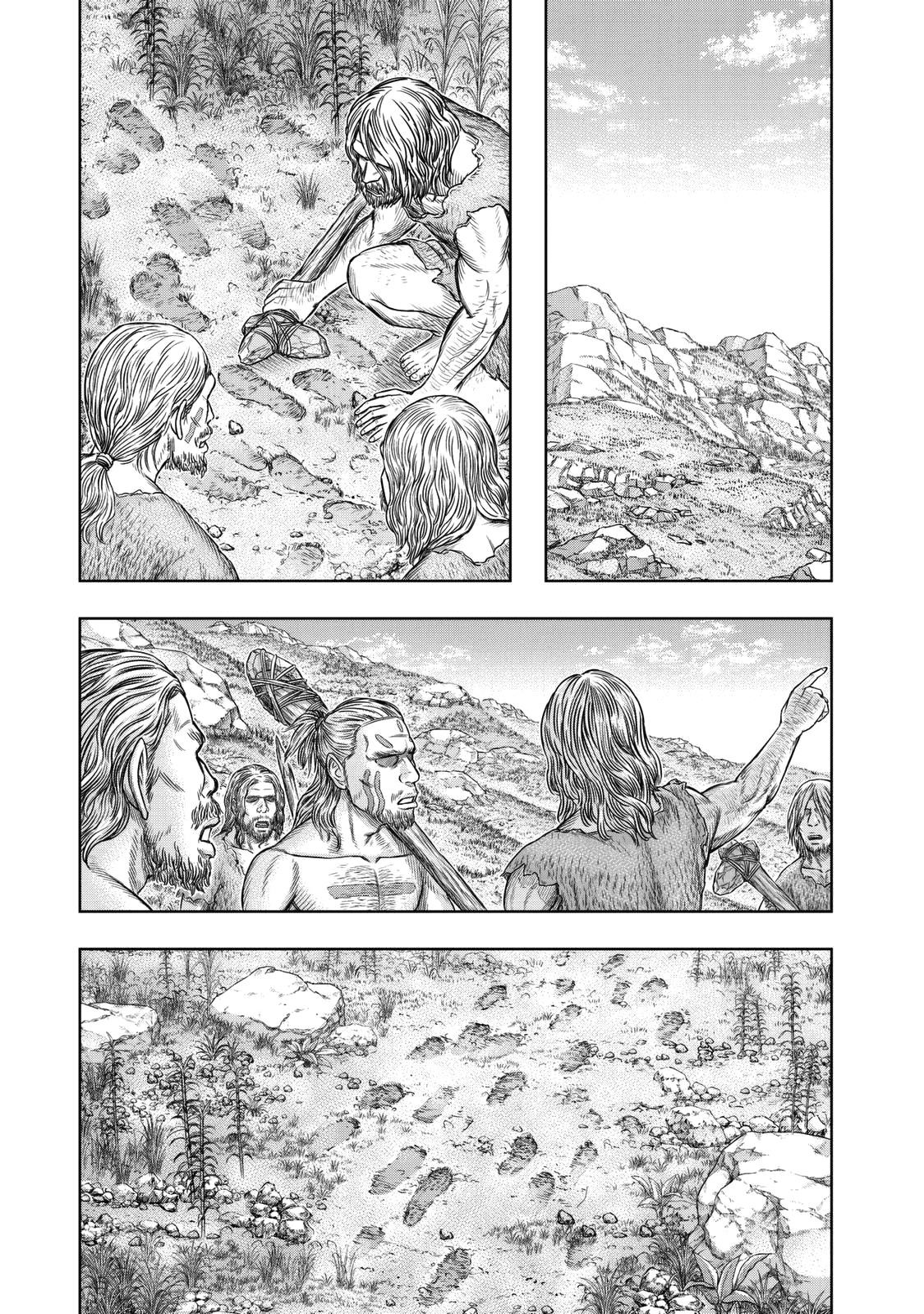 Sousei No Taiga Chapter 13 - Page 18 in English