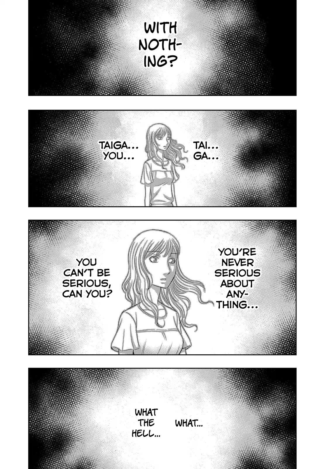 Sousei No Taiga Chapter 2 - Page 10 in English