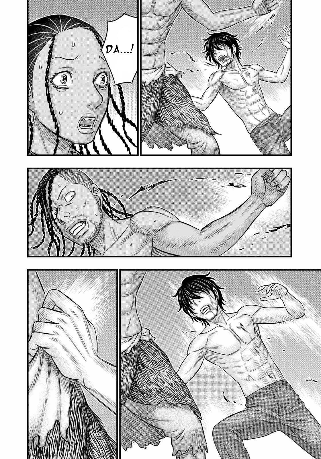Sousei No Taiga Chapter 29 - Page 9 in English