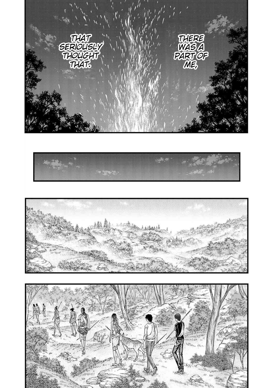 Sousei No Taiga Chapter 41 - Page 10 in English