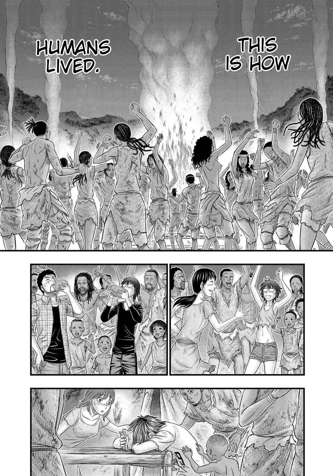 Sousei No Taiga Chapter 49 - Page 13 in English