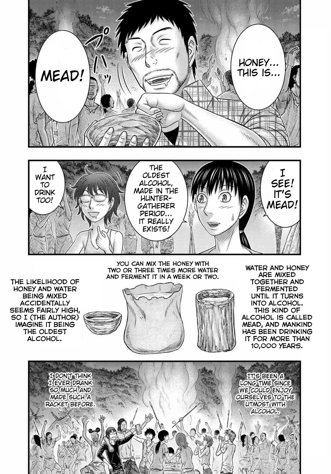 Sousei No Taiga Chapter 49 - Page 8 in English