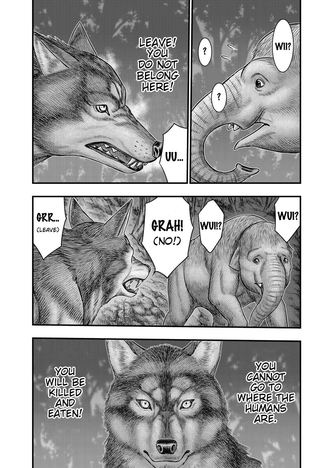 Sousei No Taiga Chapter 51 - Page 12 in English
