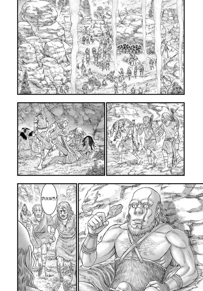Sousei No Taiga Chapter 56 - Page 18 in English