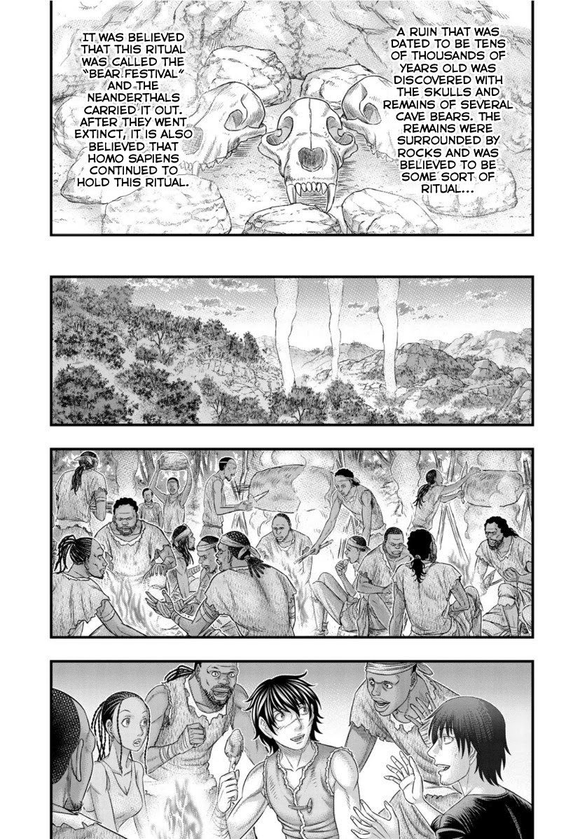 Sousei No Taiga Chapter 63 - Page 13 in English