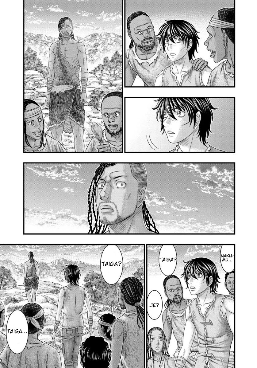Sousei No Taiga Chapter 63 - Page 14 in English