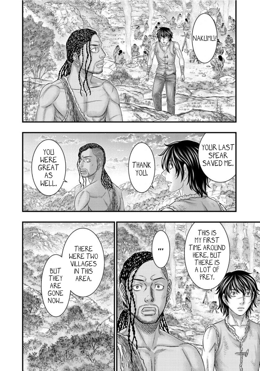 Sousei No Taiga Chapter 63 - Page 15 in English