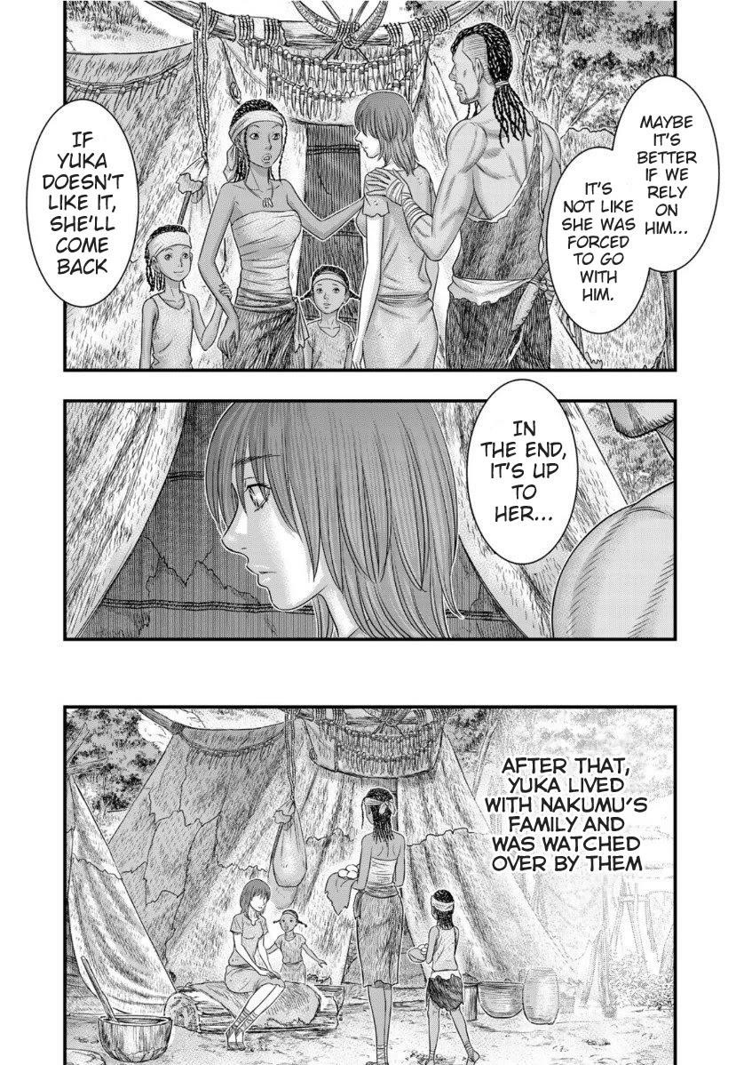 Sousei No Taiga Chapter 67 - Page 14 in English