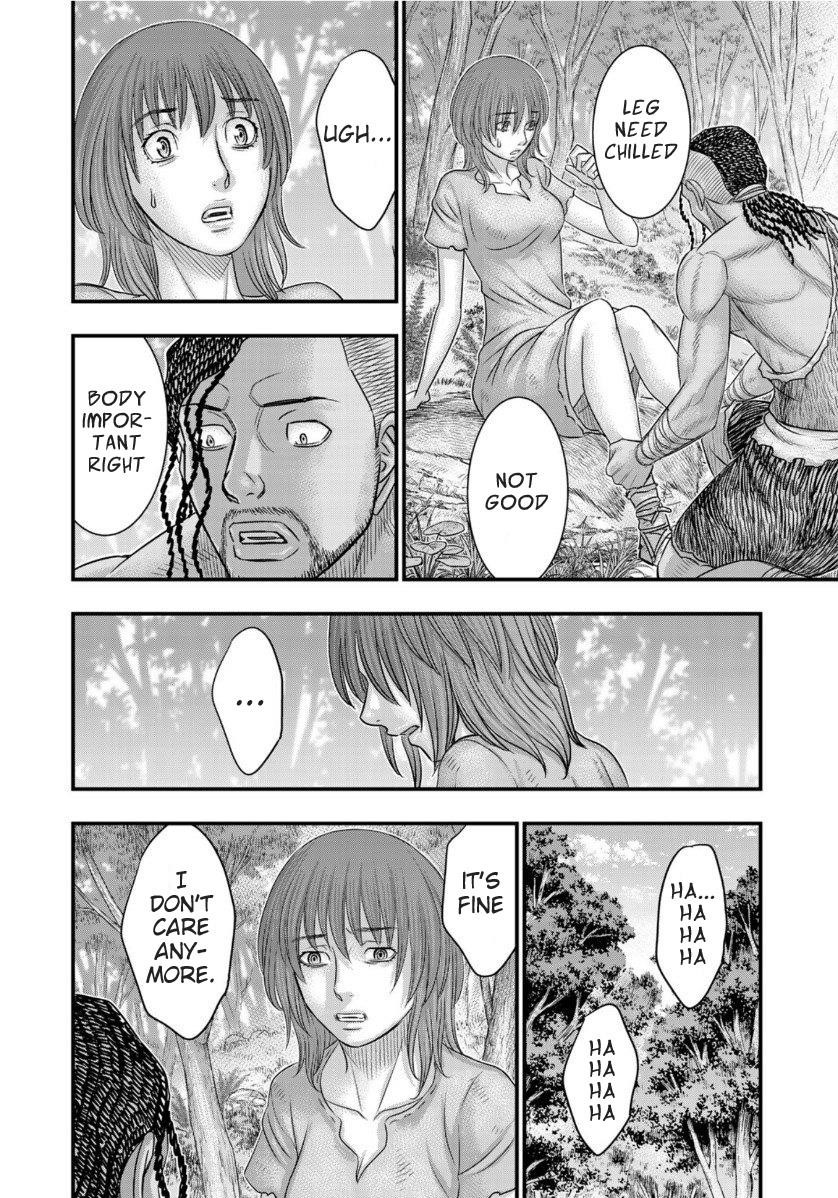 Sousei No Taiga Chapter 67 - Page 18 in English