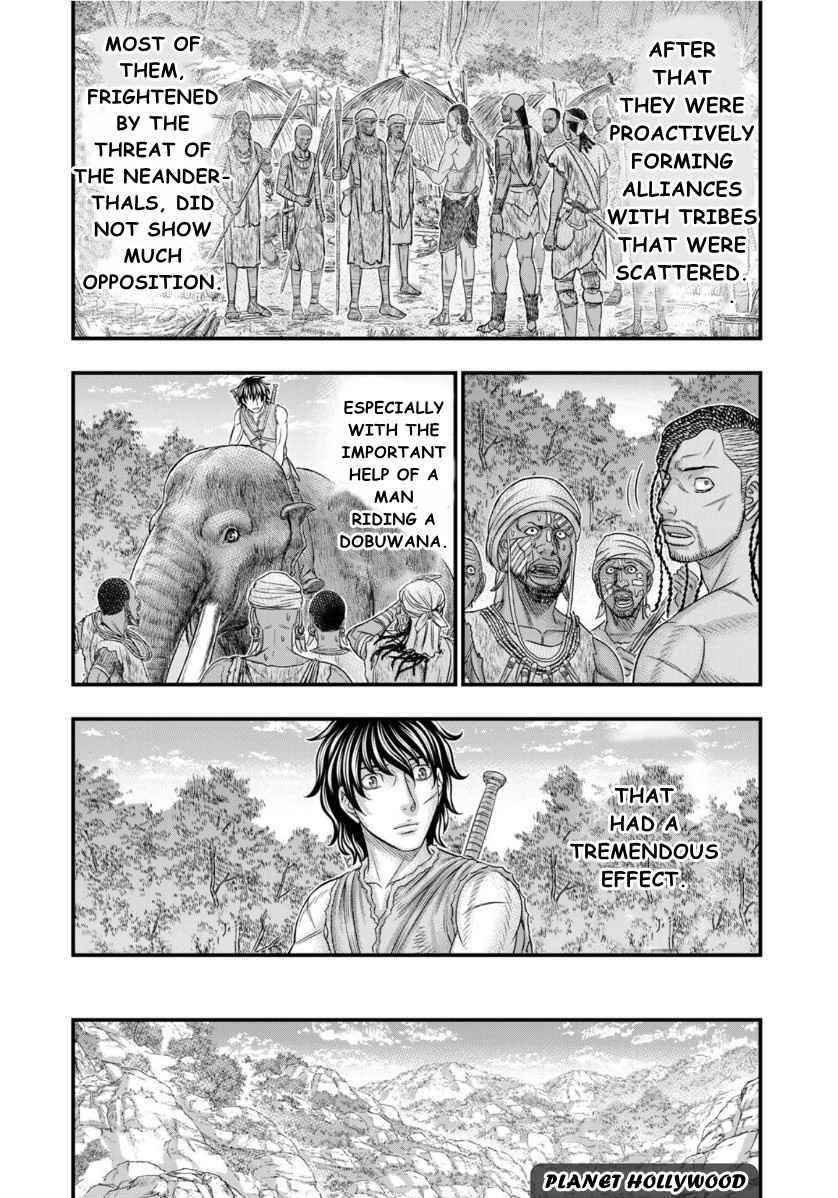Sousei No Taiga Chapter 72 - Page 14 in English