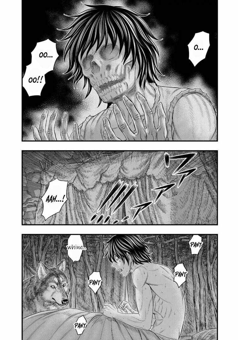 Sousei No Taiga Chapter 79 - Page 19 in English
