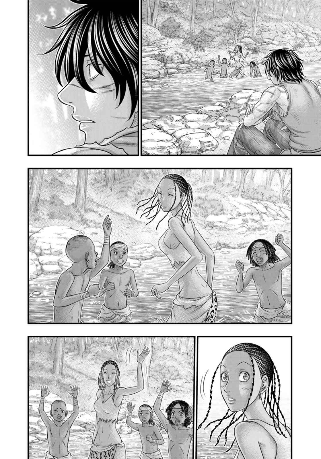 Sousei No Taiga Chapter 80 - Page 18 in English