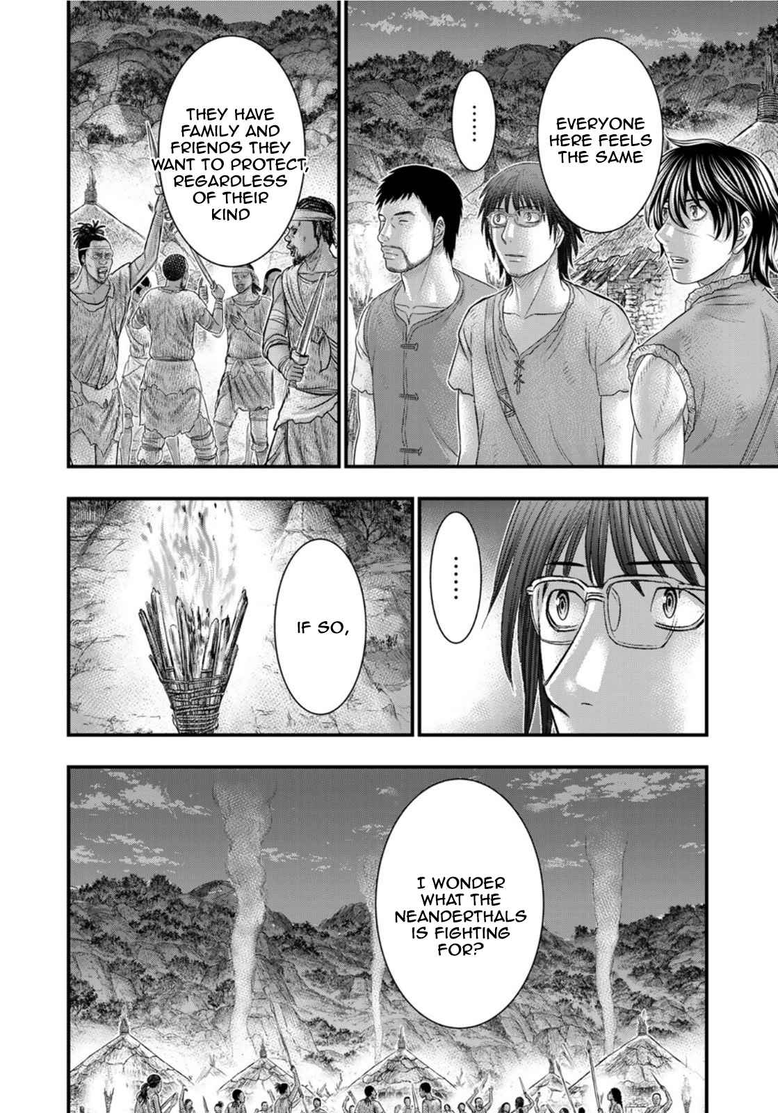 Sousei No Taiga Chapter 82 - Page 18 in English
