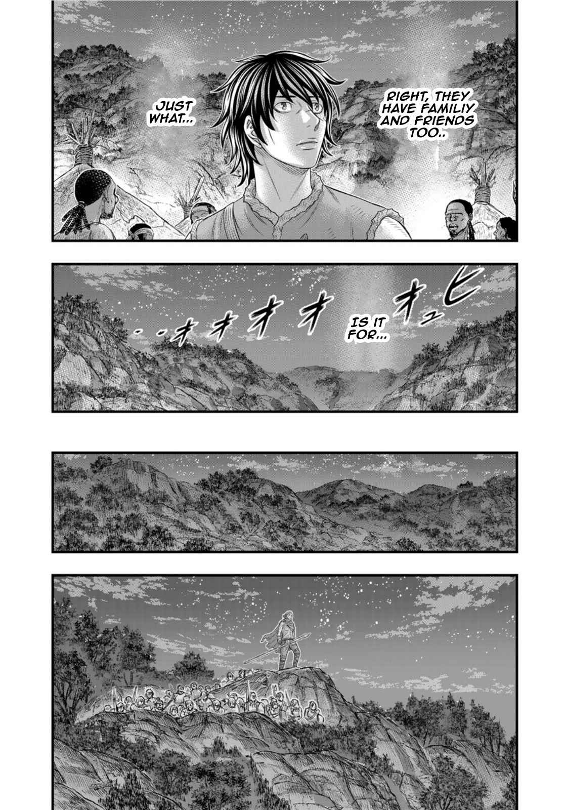 Sousei No Taiga Chapter 82 - Page 19 in English
