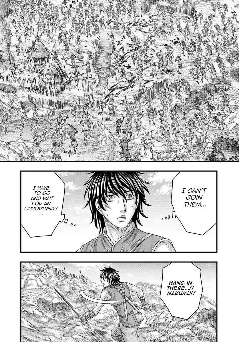 Sousei No Taiga Chapter 86 - Page 14 in English