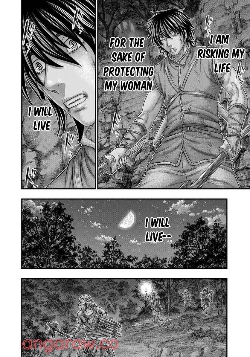 Sousei No Taiga Chapter 87 - Page 10 in English