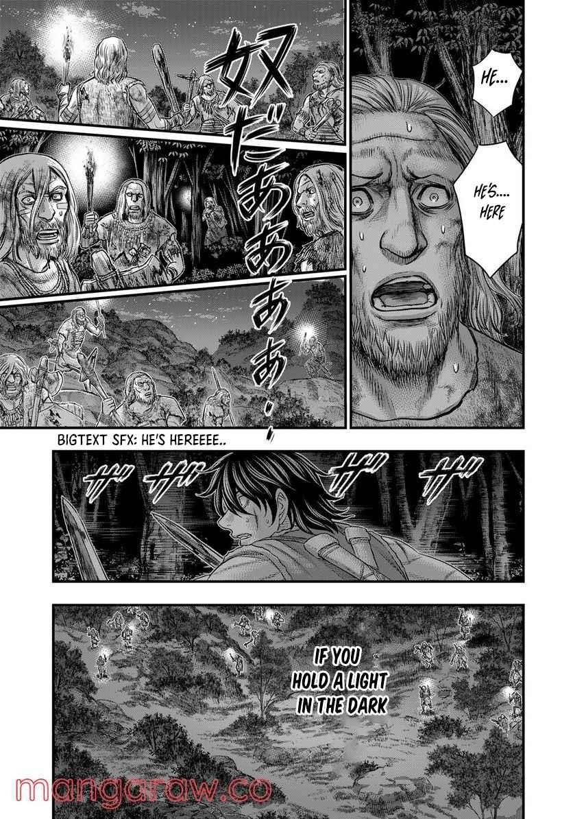 Sousei No Taiga Chapter 87 - Page 15 in English