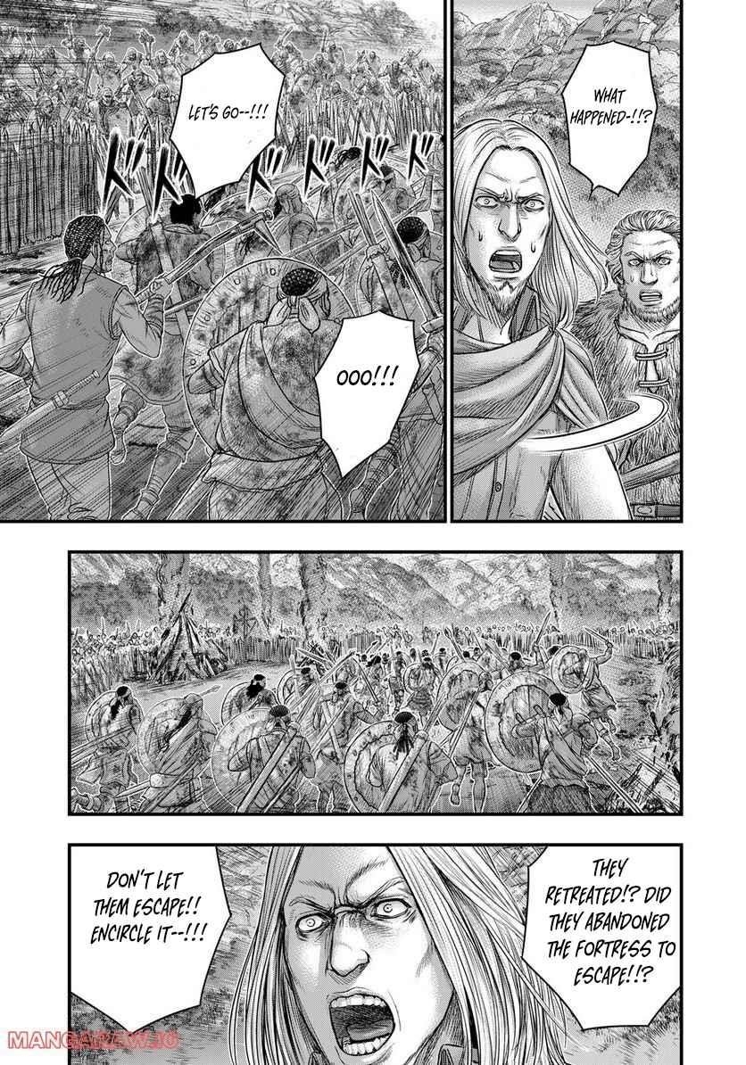 Sousei No Taiga Chapter 90 - Page 8 in English