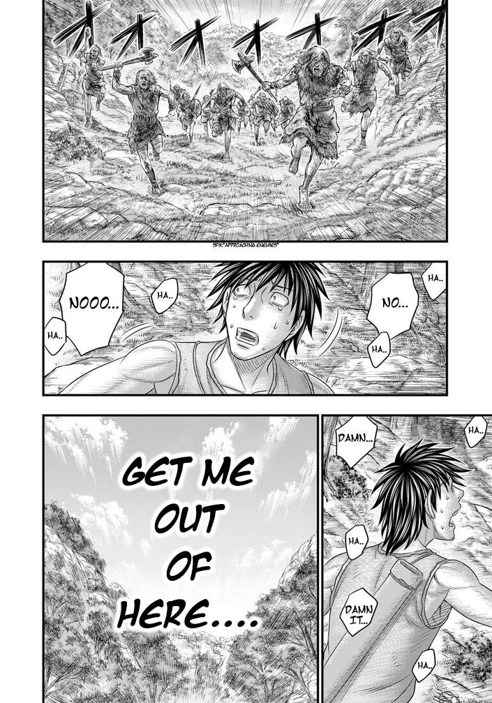 Sousei No Taiga Chapter 95 - Page 15 in English