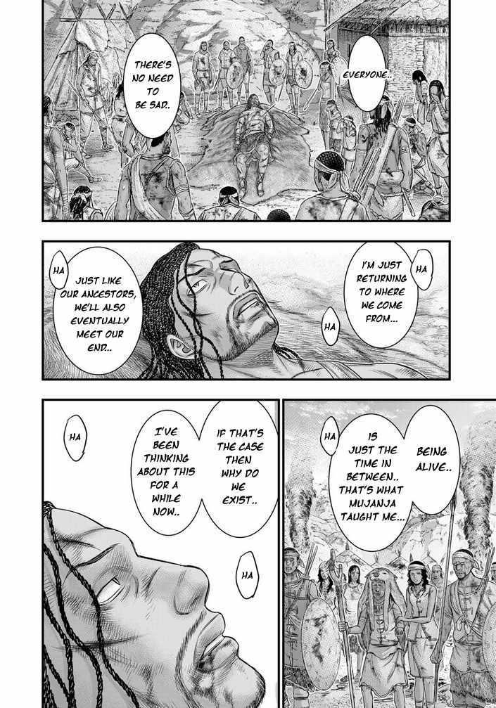 Sousei No Taiga Chapter 99 - Page 18 in English