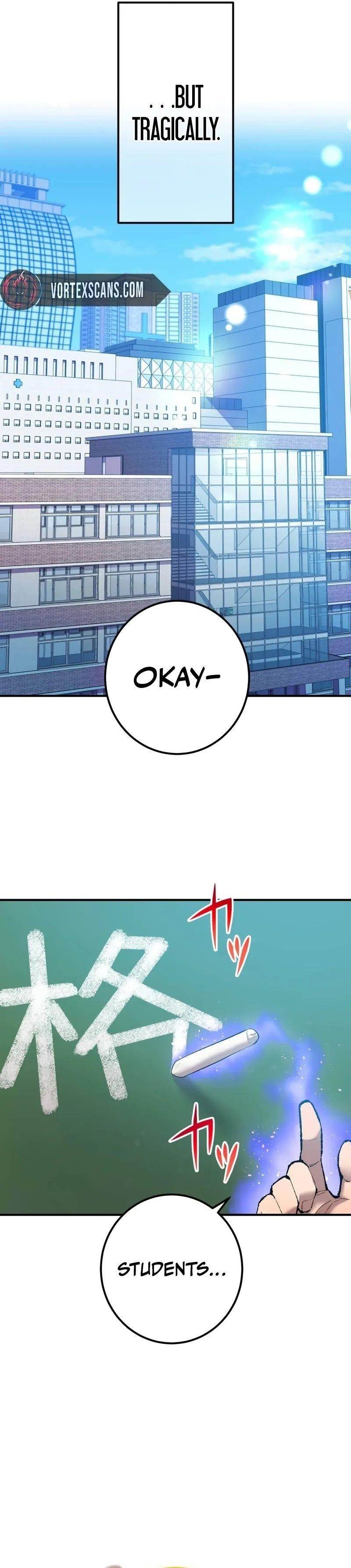 I Am the Strongest Awakeners, Recognized by All of the World’s Cheat Masters Chapter 1 - Page 13 in English