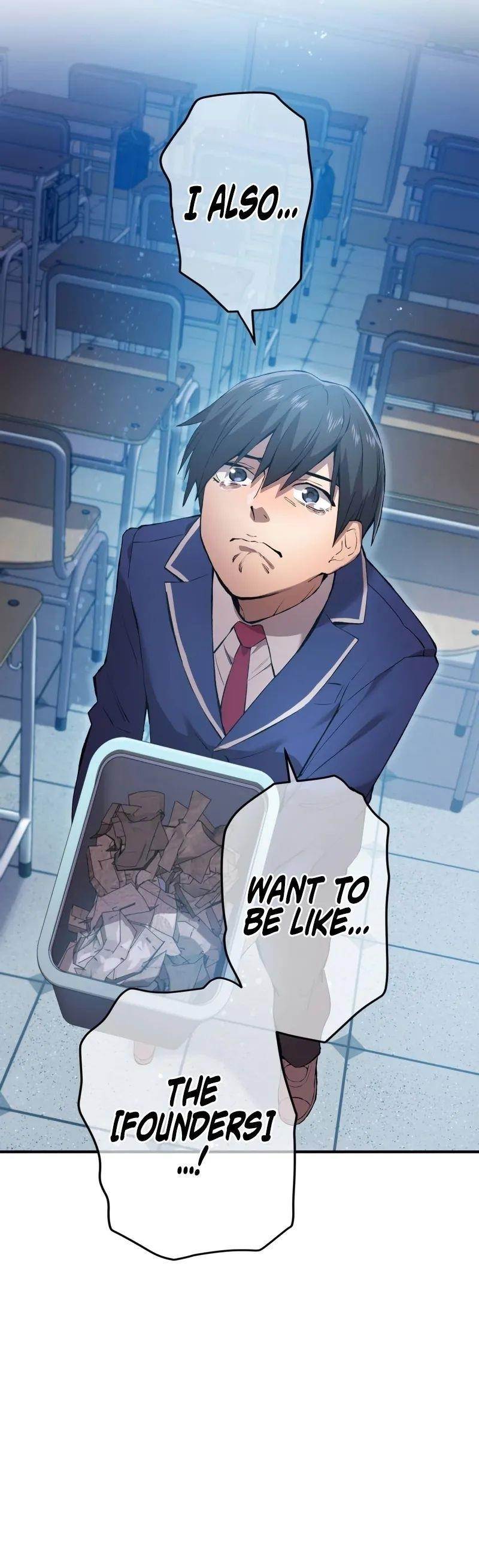 I Am the Strongest Awakeners, Recognized by All of the World’s Cheat Masters Chapter 1 - Page 19 in English